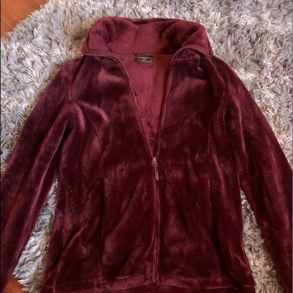 Cozy jacket - Picture 1 of 2